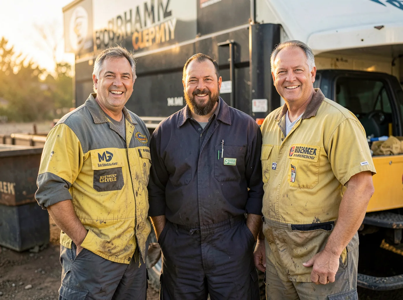 Sewage Cleanup company in Oak Harbor, WA