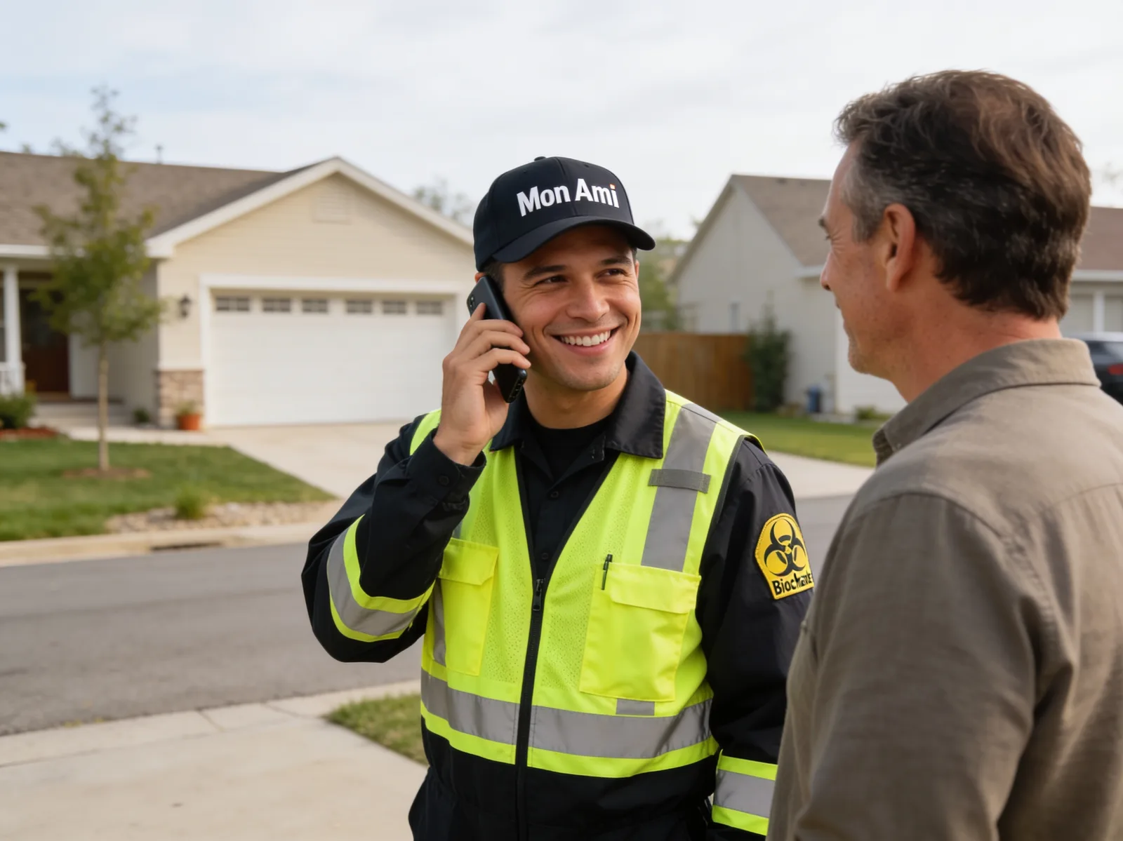 Sewage Cleanup Oak Harbor, WA FAQs